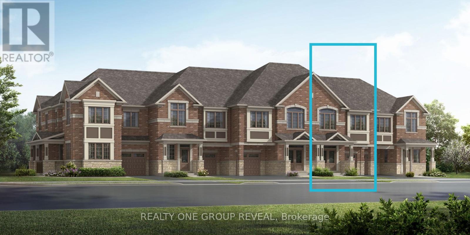 54 JADE BLOSSOM AVENUE, Markham, Ontario