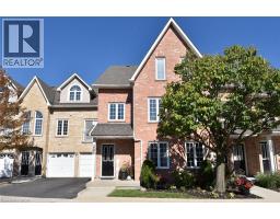 2075 WALKERS Line Unit# 203, Burlington, Ontario