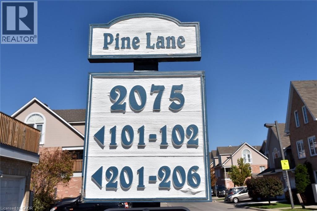 2075 Walkers Line Unit# 203, Burlington, Ontario  L7M 4G7 - Photo 32 - 40776501