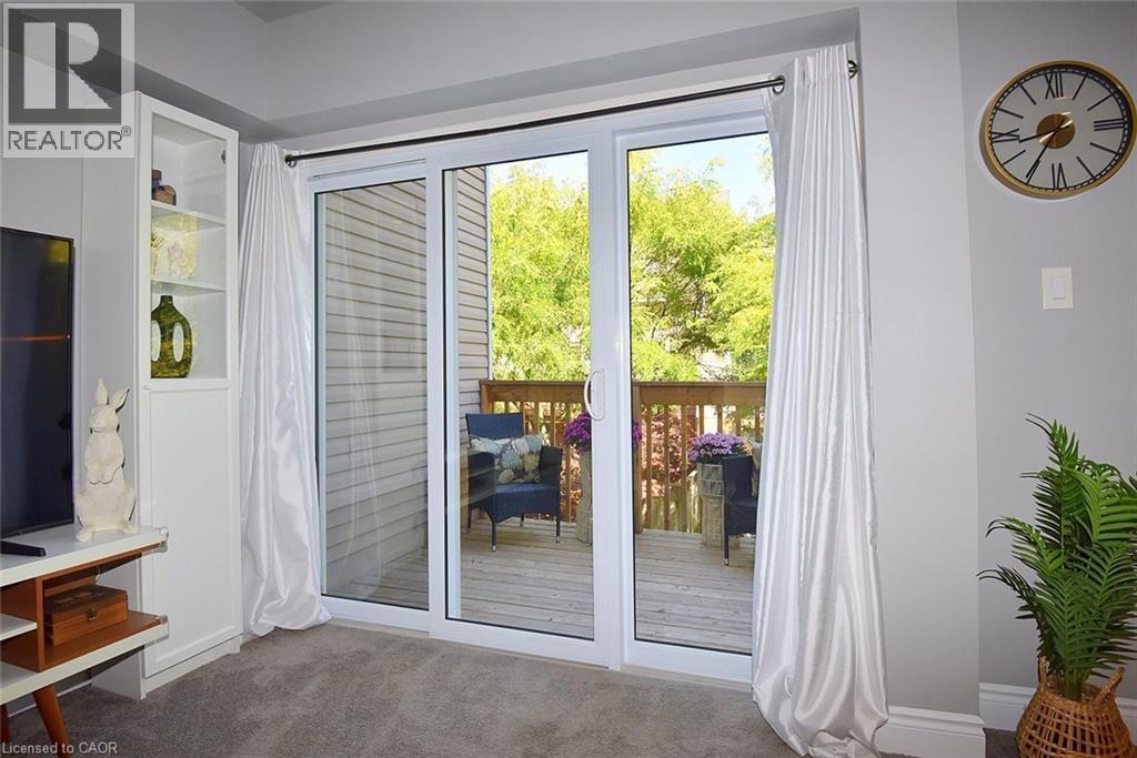 2075 Walkers Line Unit# 203, Burlington, Ontario  L7M 4G7 - Photo 8 - 40776501