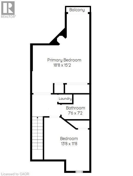 2075 Walkers Line Unit# 203, Burlington, Ontario  L7M 4G7 - Photo 34 - 40776501