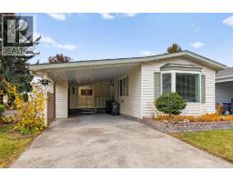 1255 Raymer Avenue Unit# 134, kelowna, British Columbia