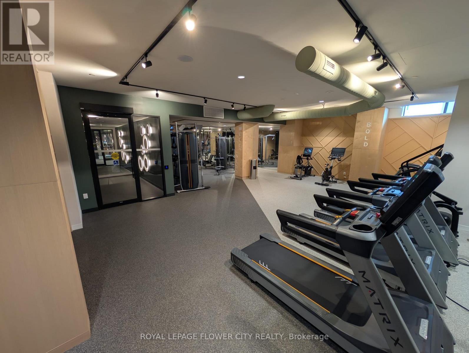 1708 - 2495 Eglinton Avenue W, Mississauga, Ontario  L5M 2T2 - Photo 23 - W12481468