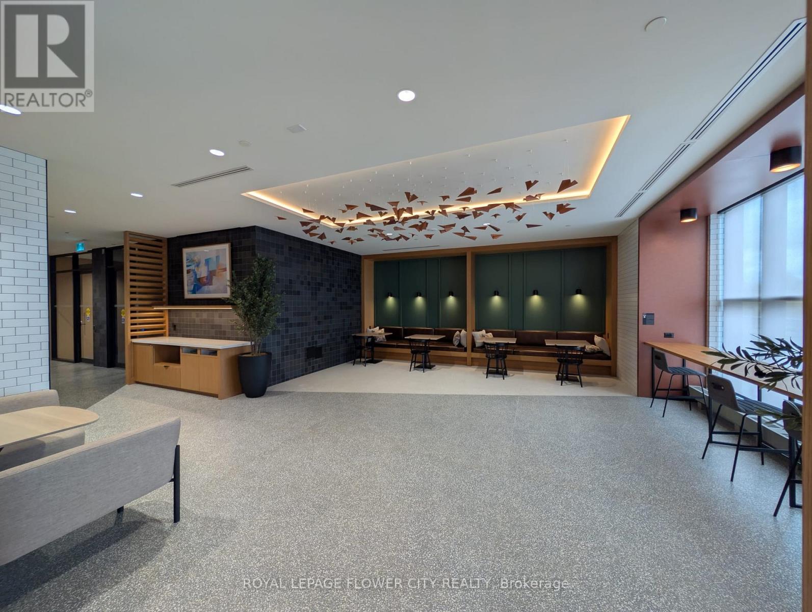 1708 - 2495 Eglinton Avenue W, Mississauga, Ontario  L5M 2T2 - Photo 22 - W12481468