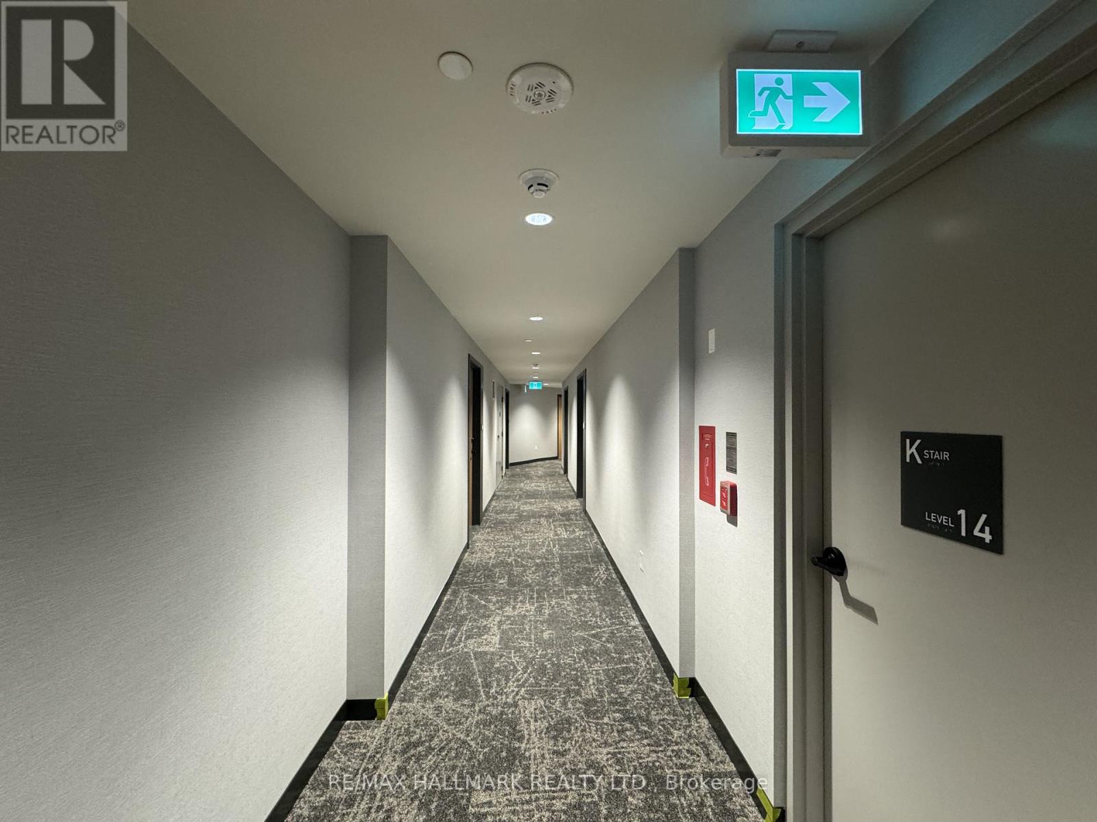 1404 - 2495 Eglinton Avenue W, Mississauga, Ontario  L5M 2T2 - Photo 5 - W12482455