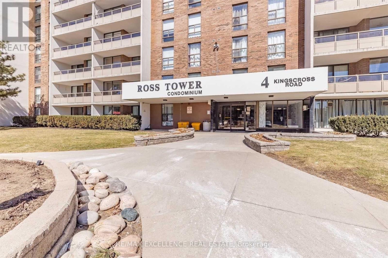 1106 - 4 Kings Cross Road, Brampton, Ontario  L6T 3X8 - Photo 3 - W12482457