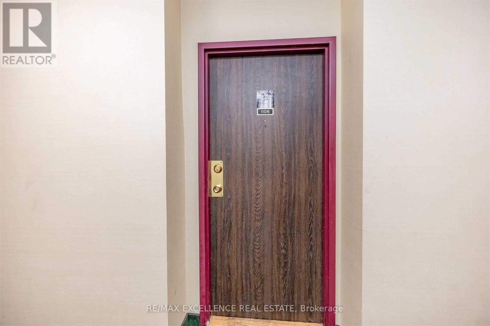 1106 - 4 Kings Cross Road, Brampton, Ontario  L6T 3X8 - Photo 6 - W12482457
