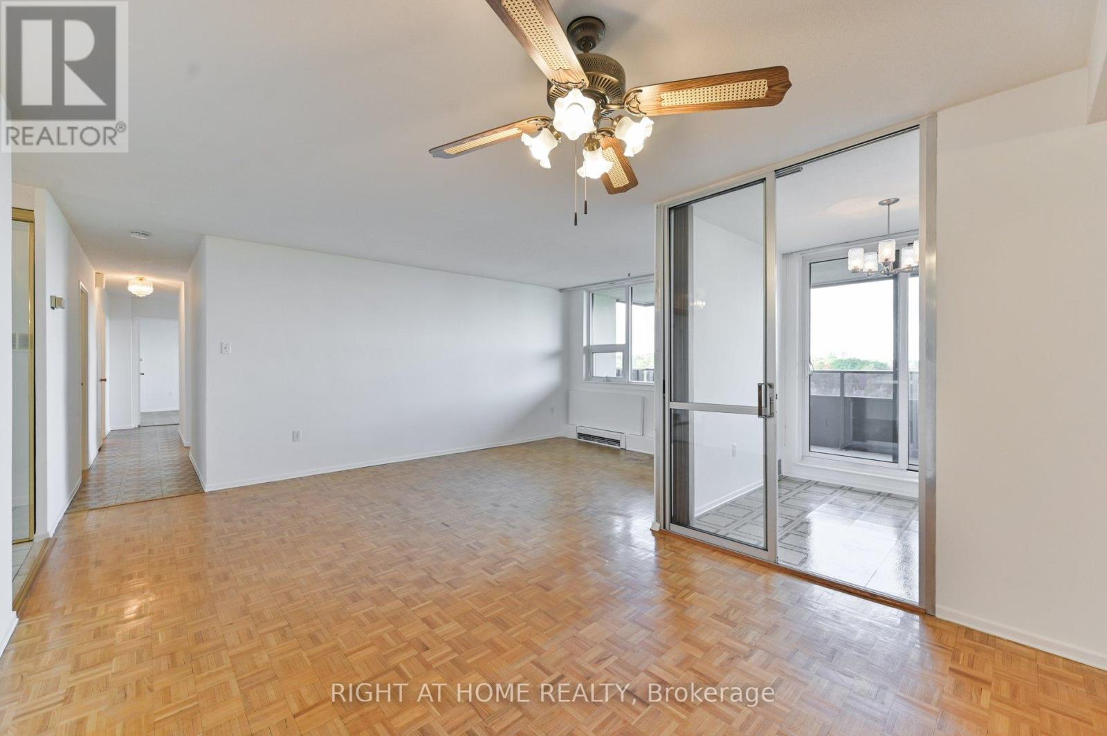 1212 - 15 La Rose Avenue, Toronto, Ontario  M9P 1A7 - Photo 14 - W12482458