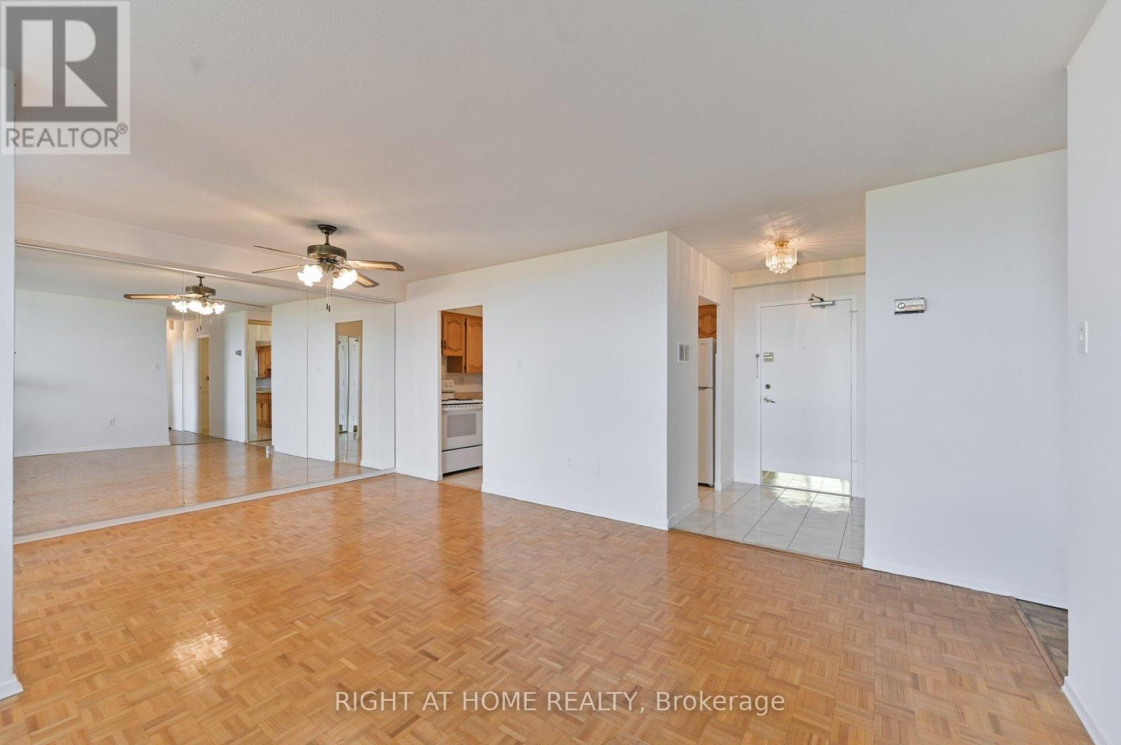 1212 - 15 La Rose Avenue, Toronto, Ontario  M9P 1A7 - Photo 16 - W12482458
