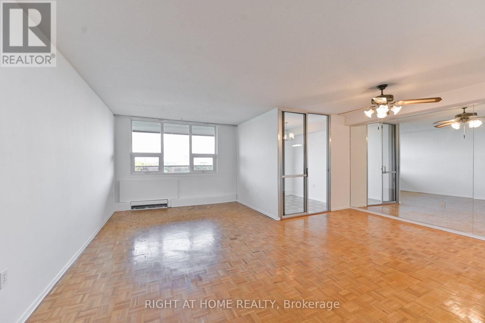 1212 - 15 La Rose Avenue, Toronto, Ontario  M9P 1A7 - Photo 17 - W12482458