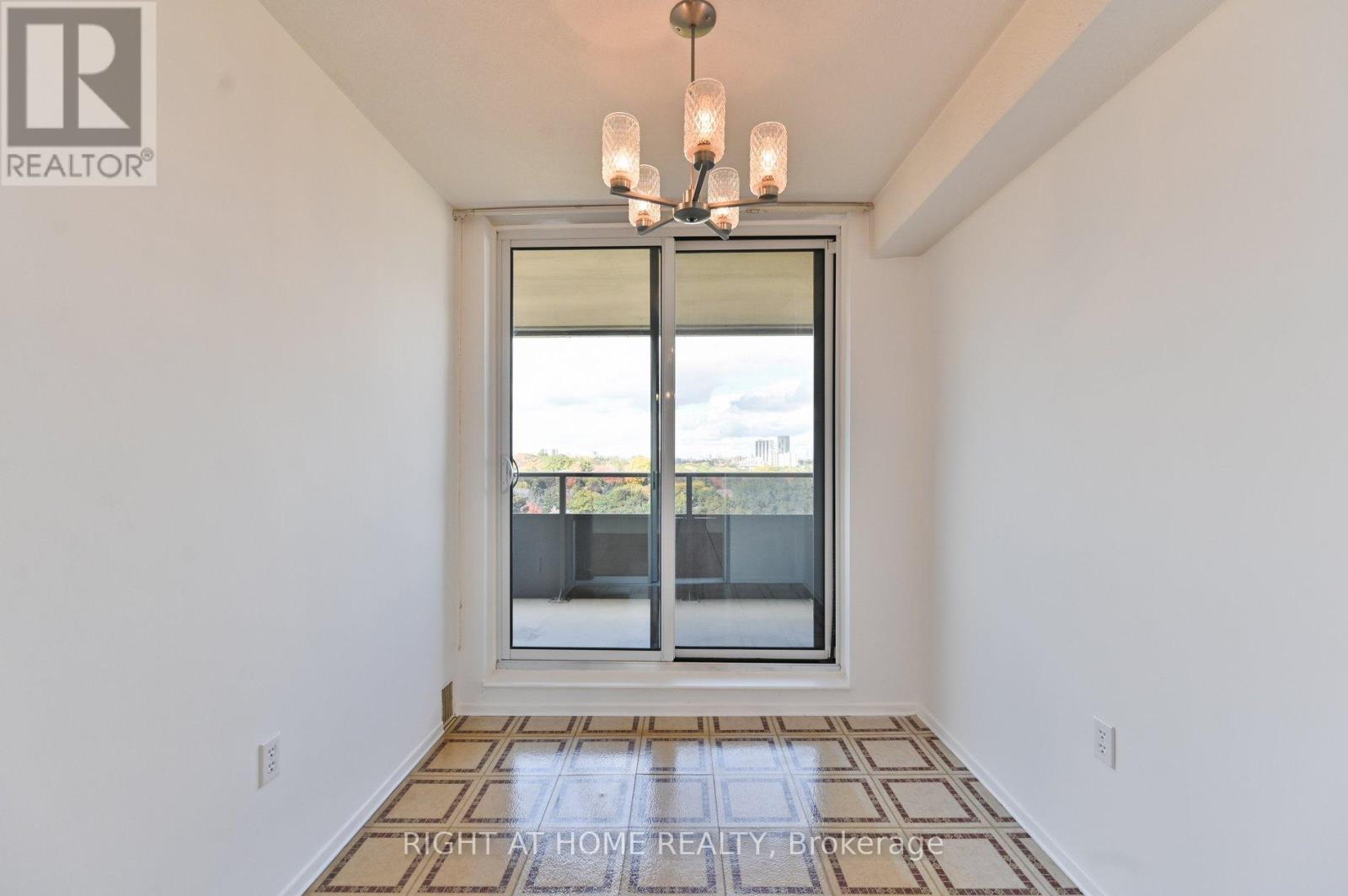 1212 - 15 La Rose Avenue, Toronto, Ontario  M9P 1A7 - Photo 18 - W12482458