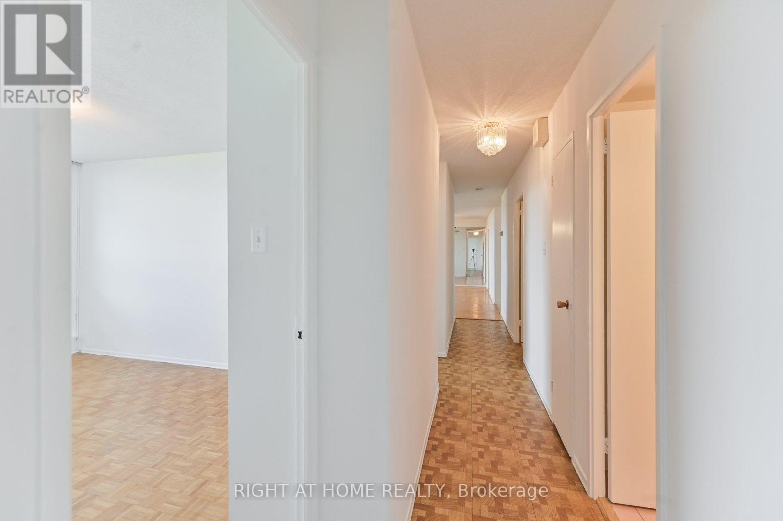 1212 - 15 La Rose Avenue, Toronto, Ontario  M9P 1A7 - Photo 19 - W12482458