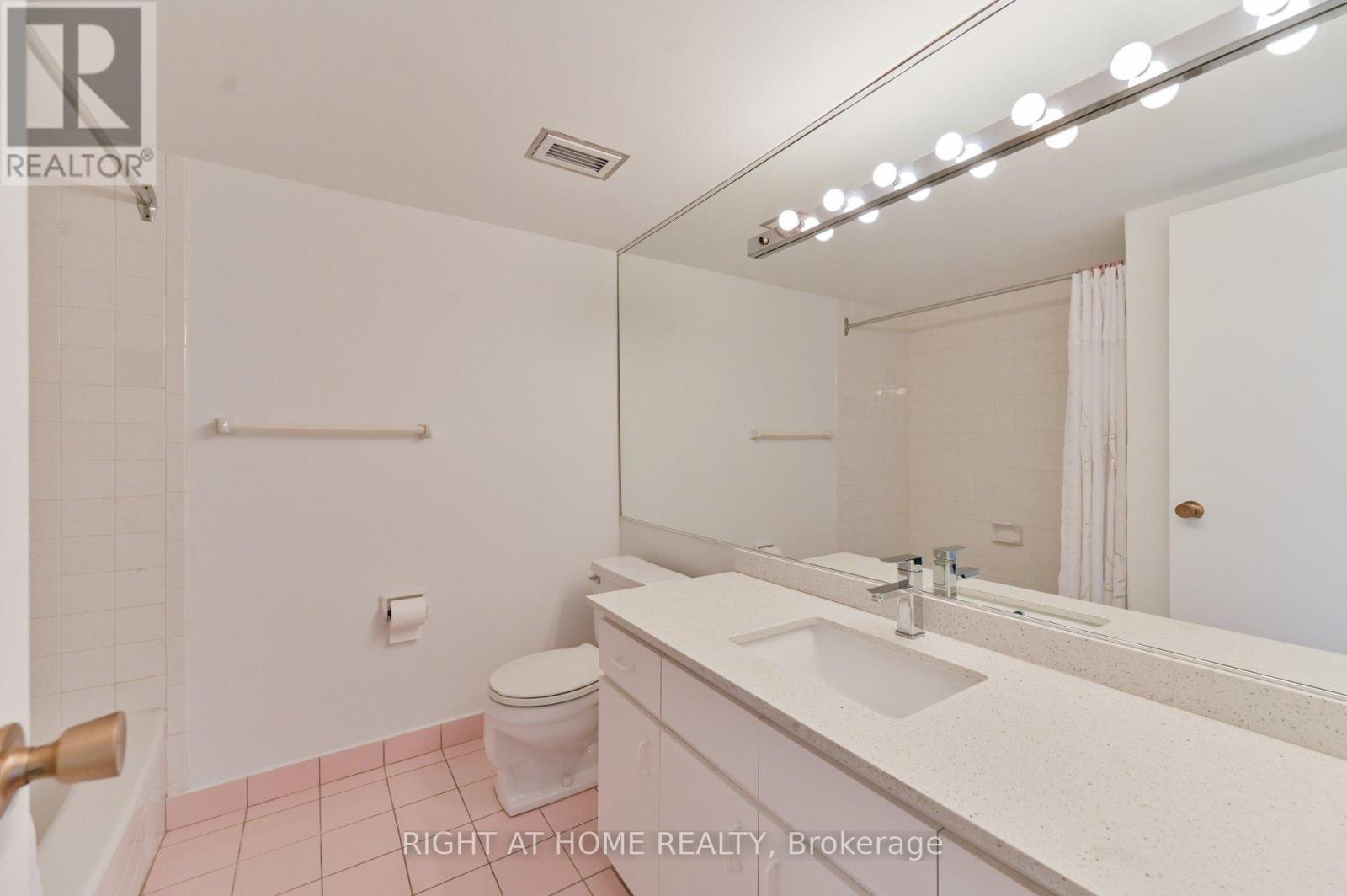 1212 - 15 La Rose Avenue, Toronto, Ontario  M9P 1A7 - Photo 25 - W12482458