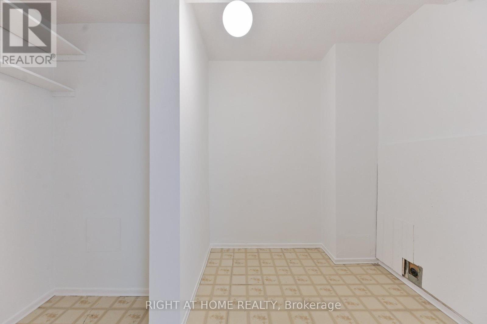 1212 - 15 La Rose Avenue, Toronto, Ontario  M9P 1A7 - Photo 27 - W12482458