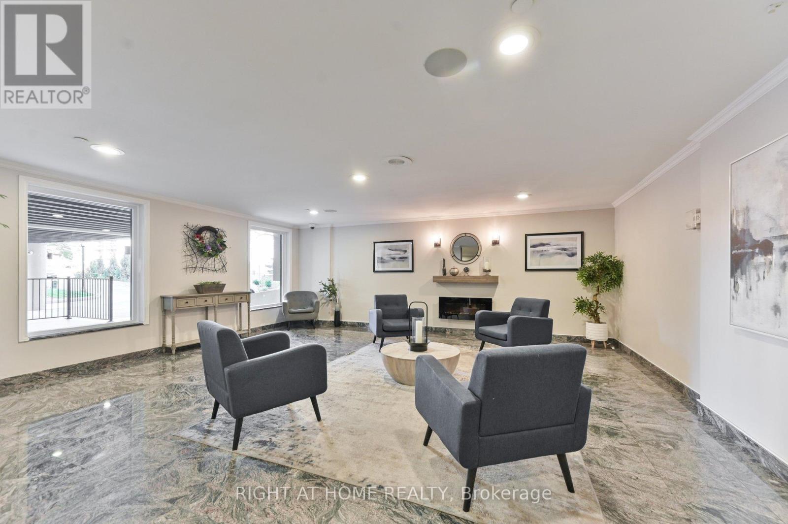 1212 - 15 La Rose Avenue, Toronto, Ontario  M9P 1A7 - Photo 7 - W12482458