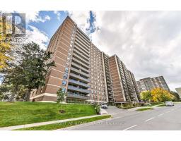 1212 - 15 LA ROSE AVENUE, Toronto, Ontario