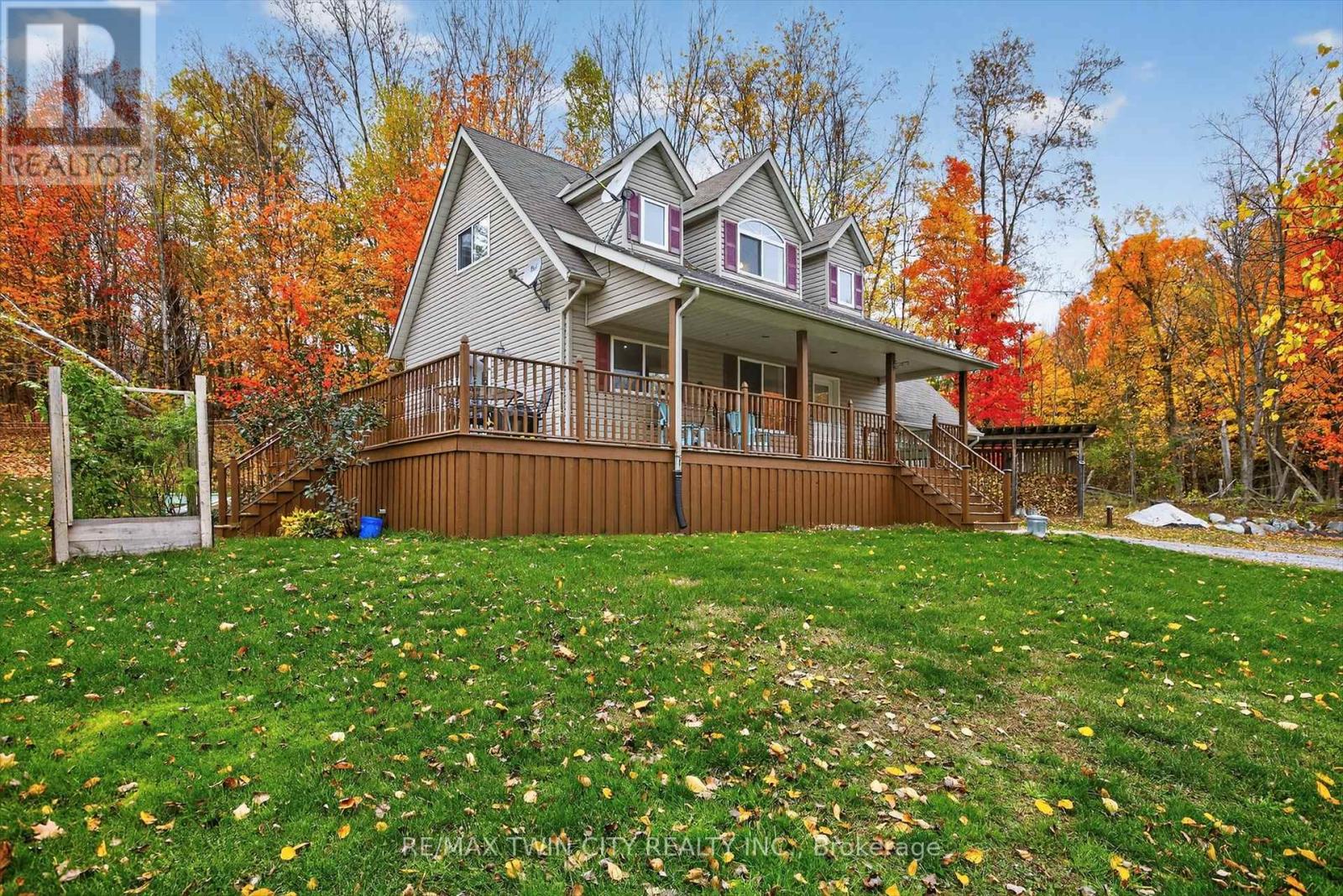 152b Wannamaker Road, Centre Hastings, Ontario  K0K 3E0 - Photo 27 - X12482452