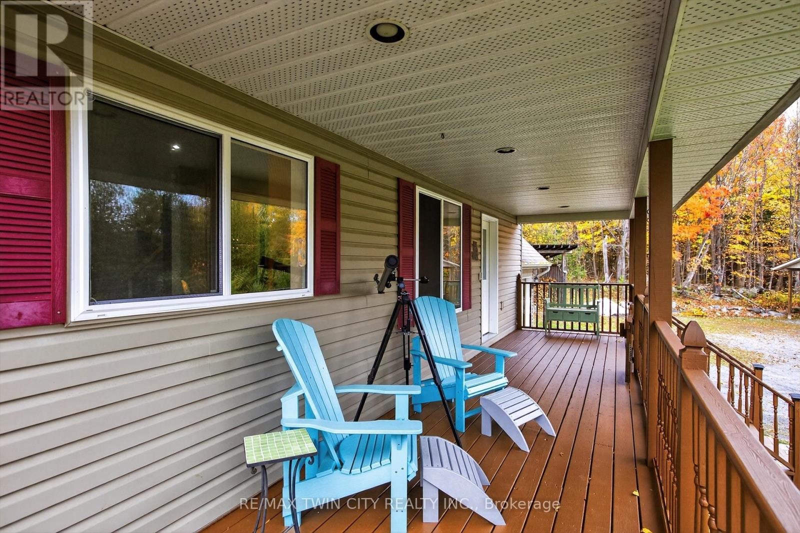 152b Wannamaker Road, Centre Hastings, Ontario  K0K 3E0 - Photo 30 - X12482452
