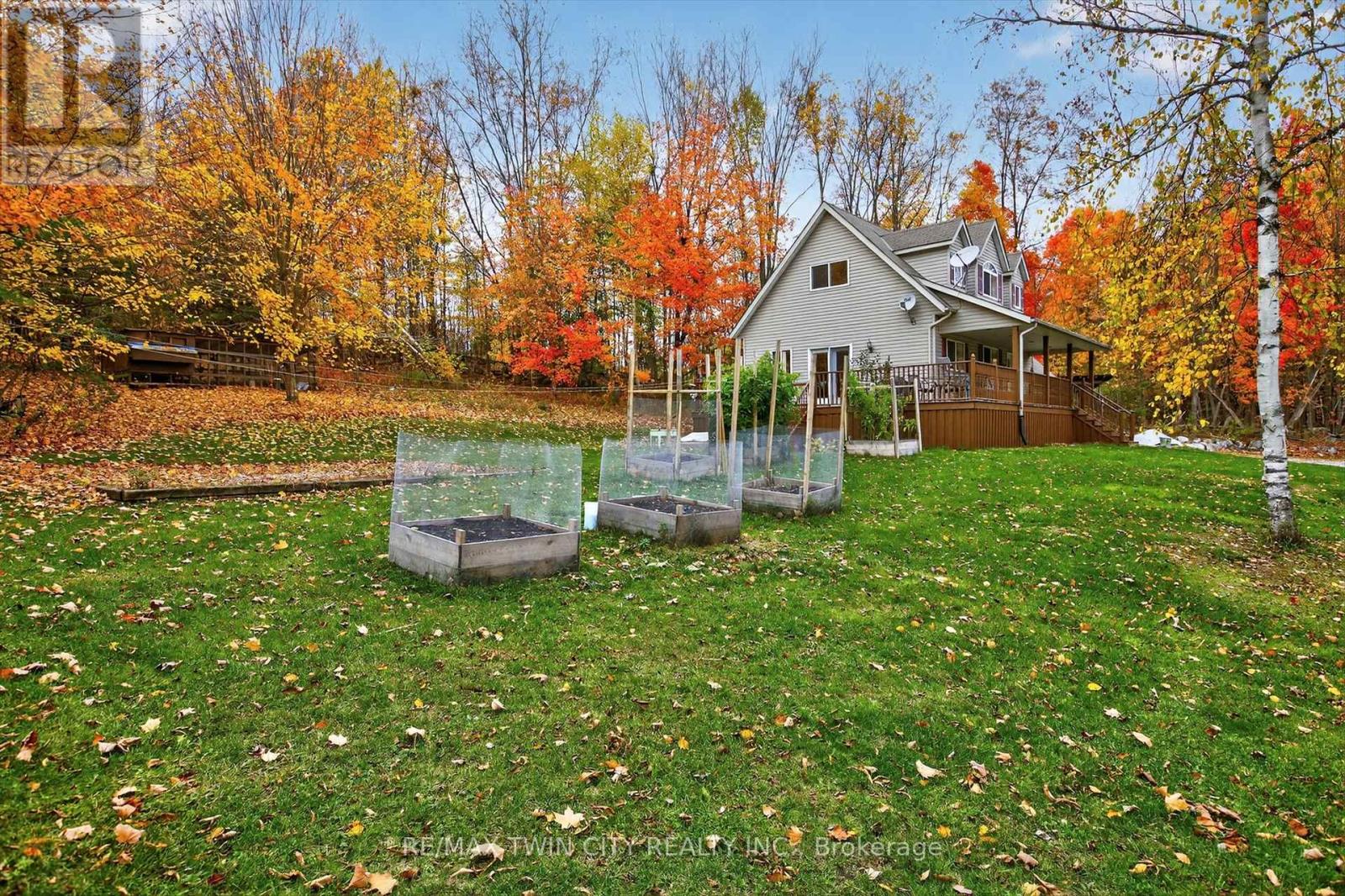 152b Wannamaker Road, Centre Hastings, Ontario  K0K 3E0 - Photo 35 - X12482452