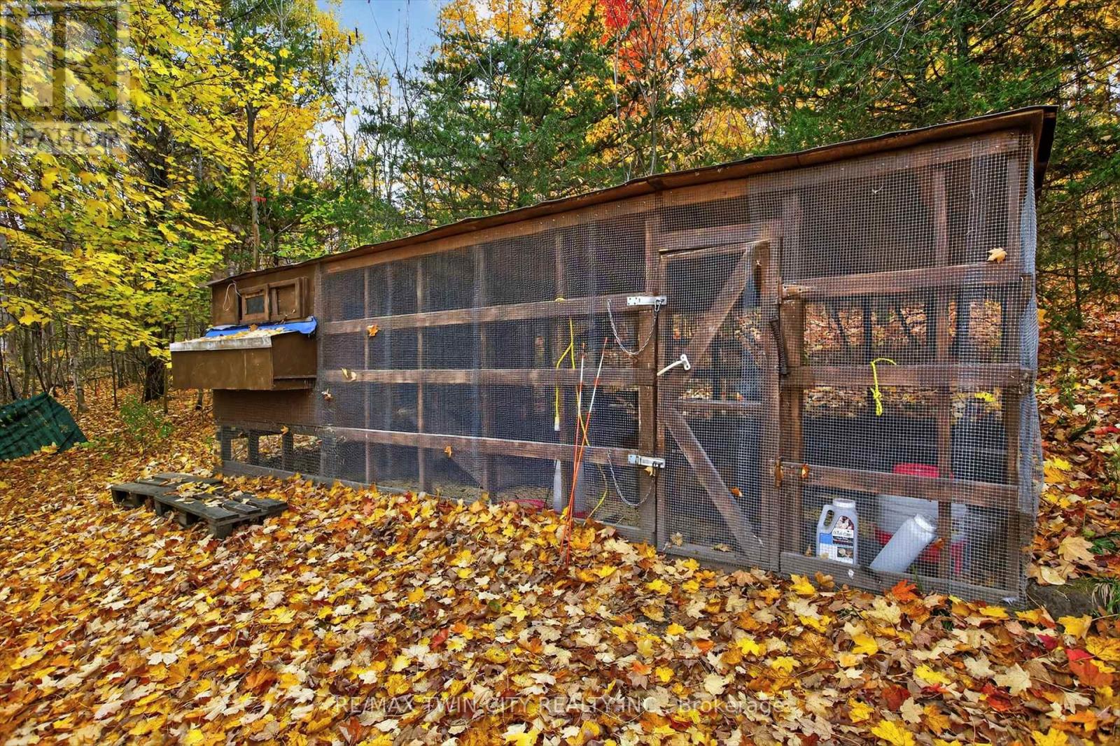 152b Wannamaker Road, Centre Hastings, Ontario  K0K 3E0 - Photo 37 - X12482452