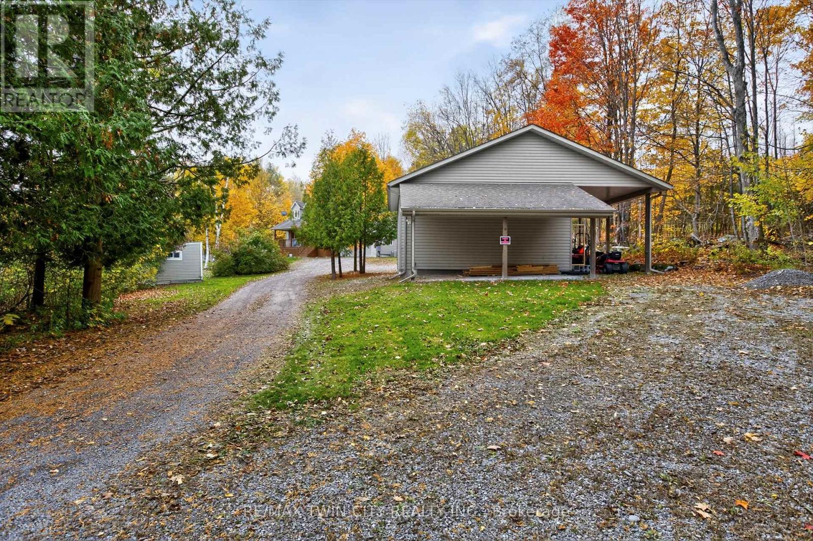 152b Wannamaker Road, Centre Hastings, Ontario  K0K 3E0 - Photo 42 - X12482452