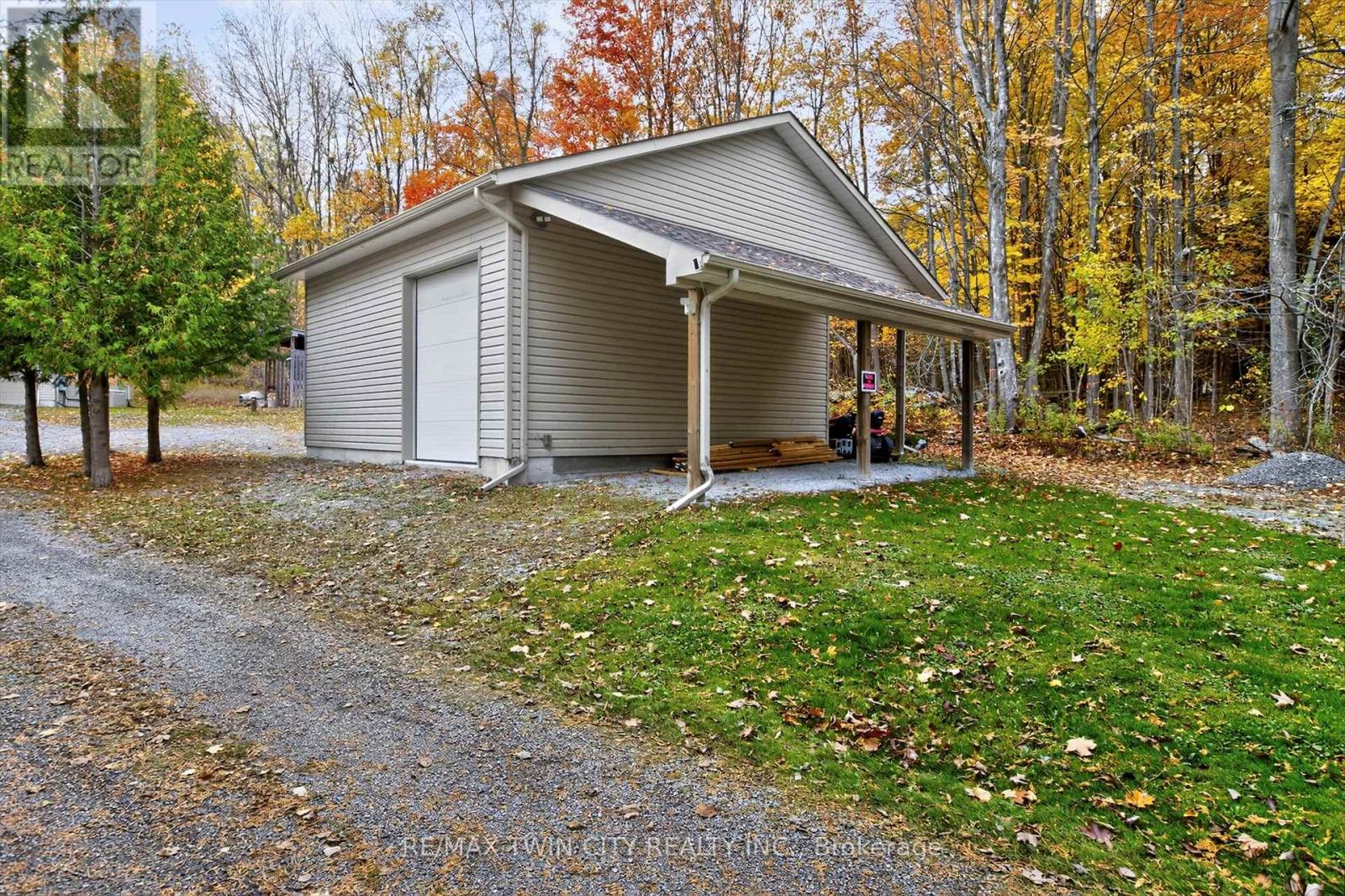 152b Wannamaker Road, Centre Hastings, Ontario  K0K 3E0 - Photo 43 - X12482452