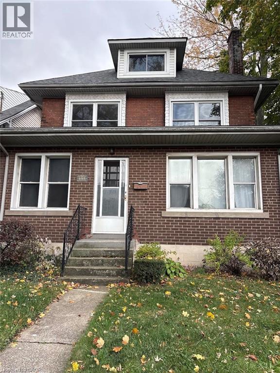 495 Aberdeen Avenue, Hamilton, Ontario  L8P 2S5 - Photo 1 - 40780457