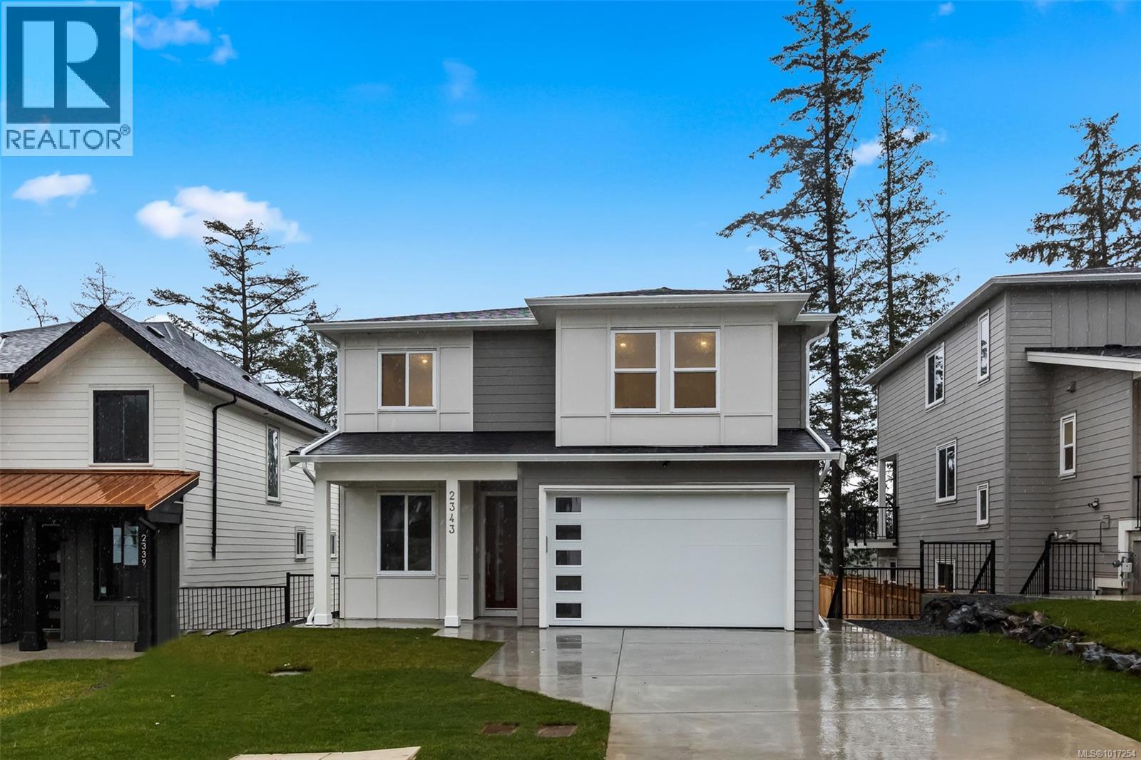 2343 Swallow Pl, Langford, British Columbia