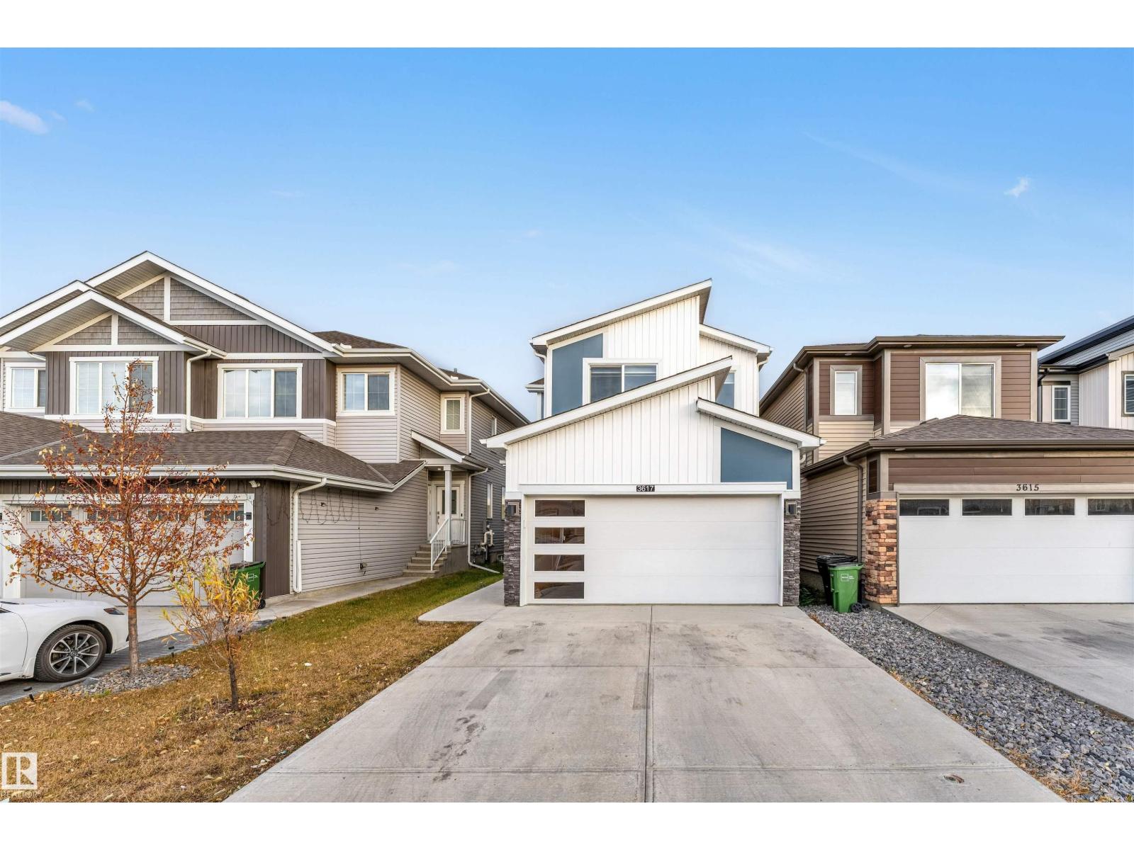 3617 2 ST NW NW, Edmonton, Alberta