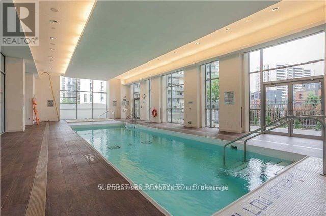 414 - 70 Forest Manor Road, Toronto, Ontario  M2J 0A9 - Photo 19 - C12454550