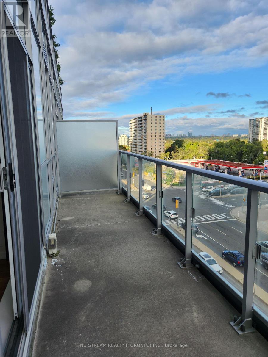 414 - 70 Forest Manor Road, Toronto, Ontario  M2J 0A9 - Photo 17 - C12454550