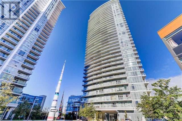 414 - 70 Forest Manor Road, Toronto, Ontario  M2J 0A9 - Photo 2 - C12454550