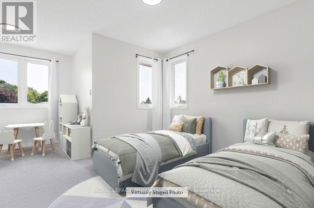 35 Loraine Avenue, Quinte West, Ontario K8V 6R4 - Photo 21 - X12482367