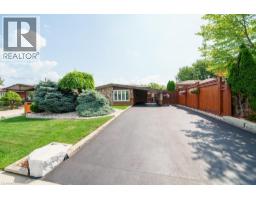 117 SUNRISE Drive, Hamilton, Ontario