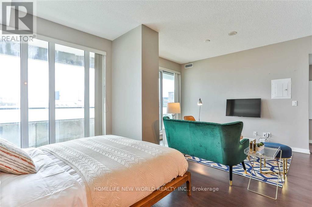 312 - 150 East Liberty Street, Toronto, Ontario  M6K 3R5 - Photo 10 - C12482467