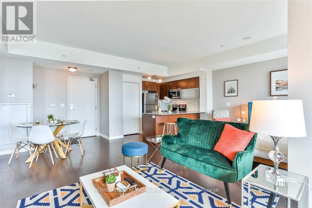 312 - 150 East Liberty Street, Toronto, Ontario  M6K 3R5 - Photo 11 - C12482467