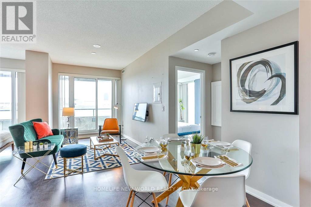312 - 150 East Liberty Street, Toronto, Ontario  M6K 3R5 - Photo 13 - C12482467
