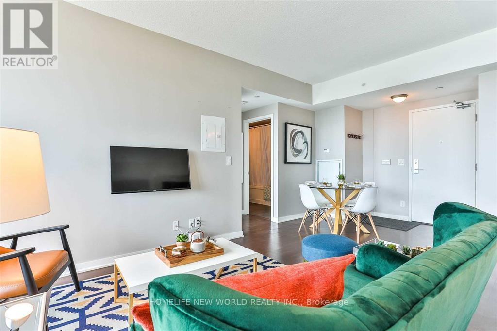 312 - 150 East Liberty Street, Toronto, Ontario  M6K 3R5 - Photo 14 - C12482467