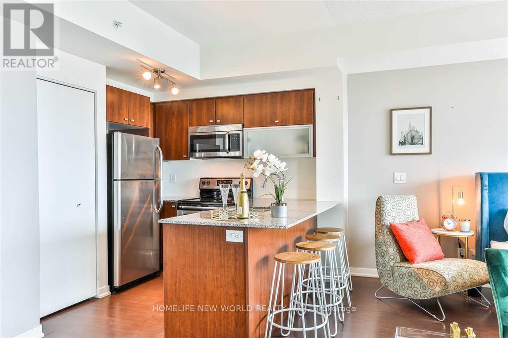 312 - 150 East Liberty Street, Toronto, Ontario  M6K 3R5 - Photo 15 - C12482467