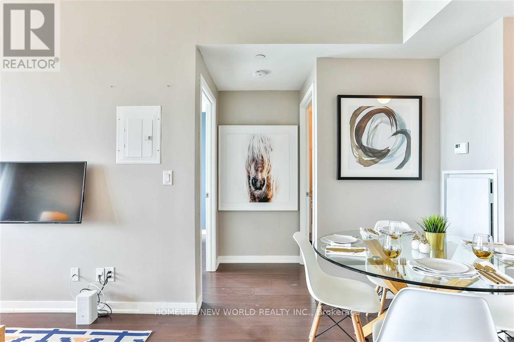 312 - 150 East Liberty Street, Toronto, Ontario  M6K 3R5 - Photo 17 - C12482467
