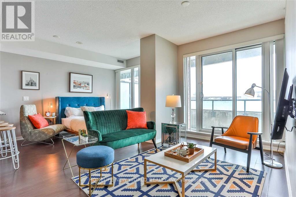312 - 150 East Liberty Street, Toronto, Ontario  M6K 3R5 - Photo 18 - C12482467