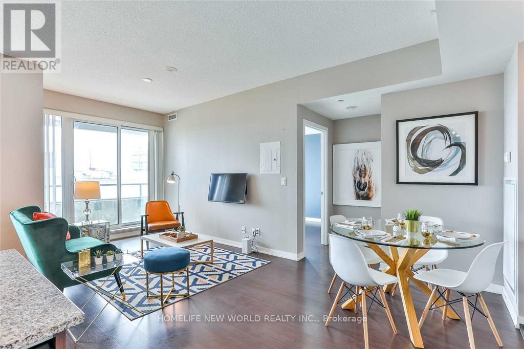 312 - 150 East Liberty Street, Toronto, Ontario  M6K 3R5 - Photo 19 - C12482467