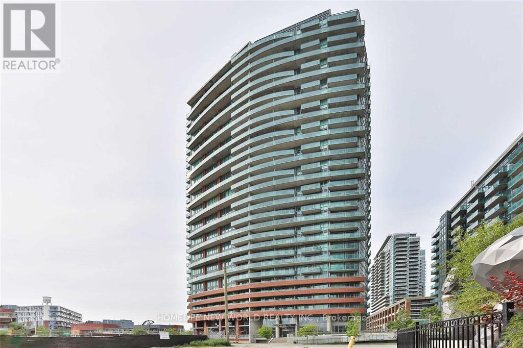 312 - 150 East Liberty Street, Toronto, Ontario  M6K 3R5 - Photo 2 - C12482467