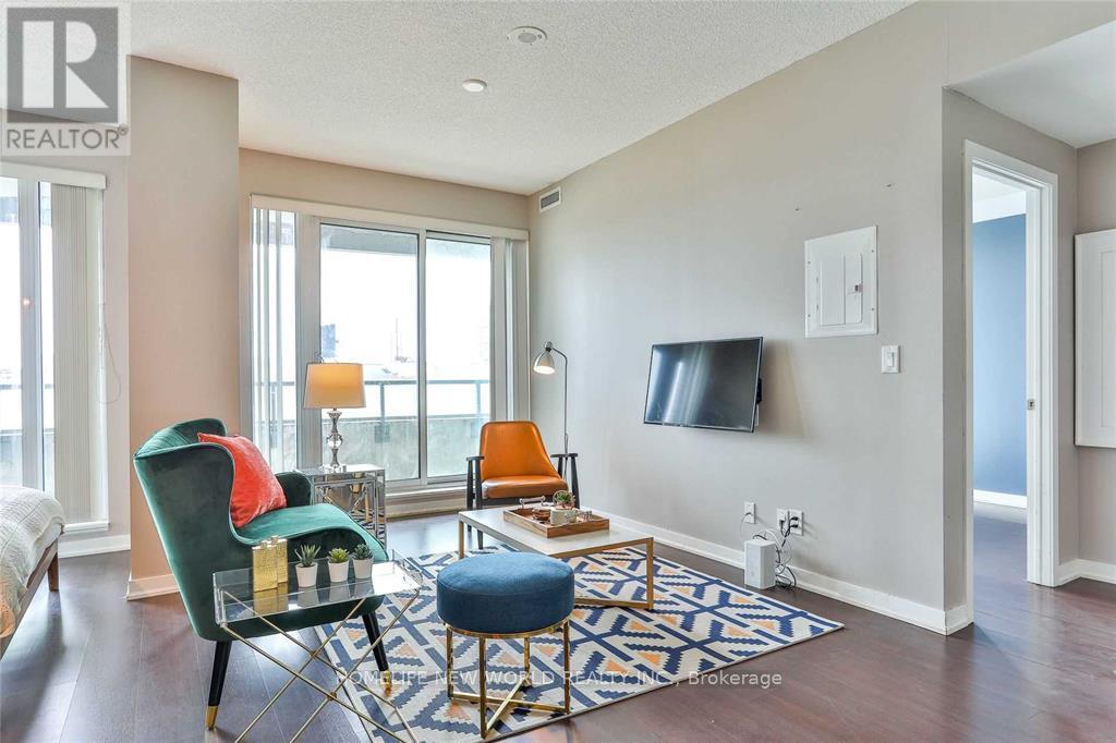 312 - 150 East Liberty Street, Toronto, Ontario  M6K 3R5 - Photo 20 - C12482467