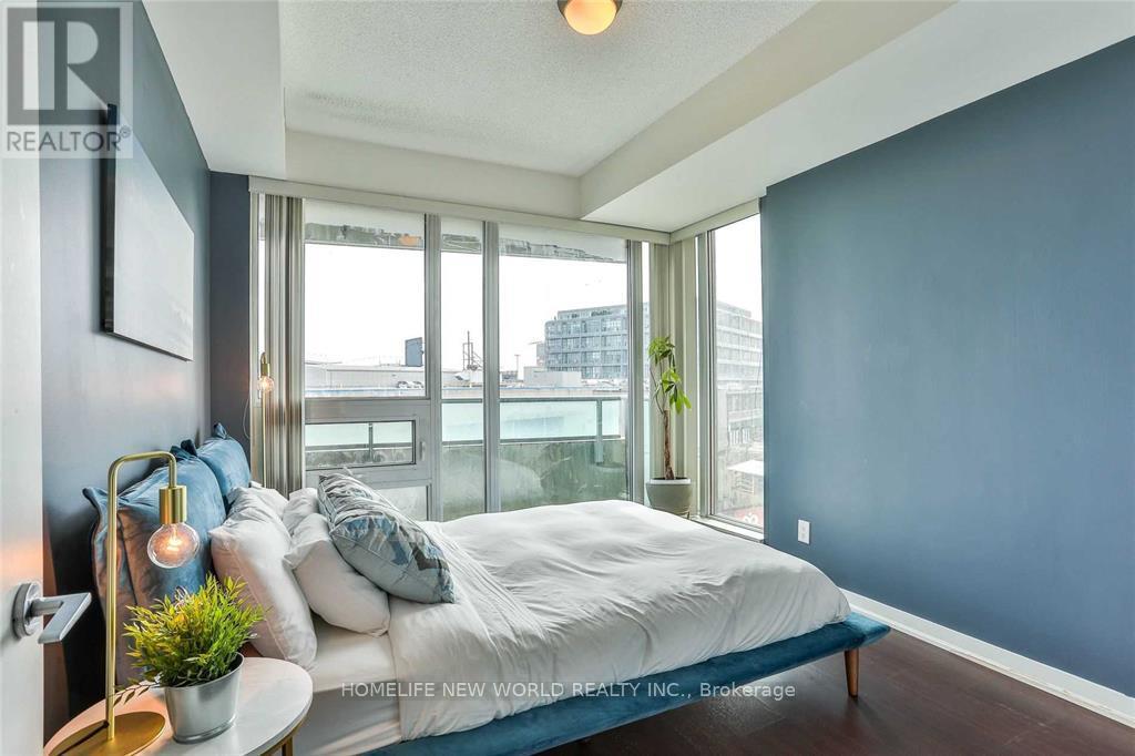 312 - 150 East Liberty Street, Toronto, Ontario  M6K 3R5 - Photo 22 - C12482467