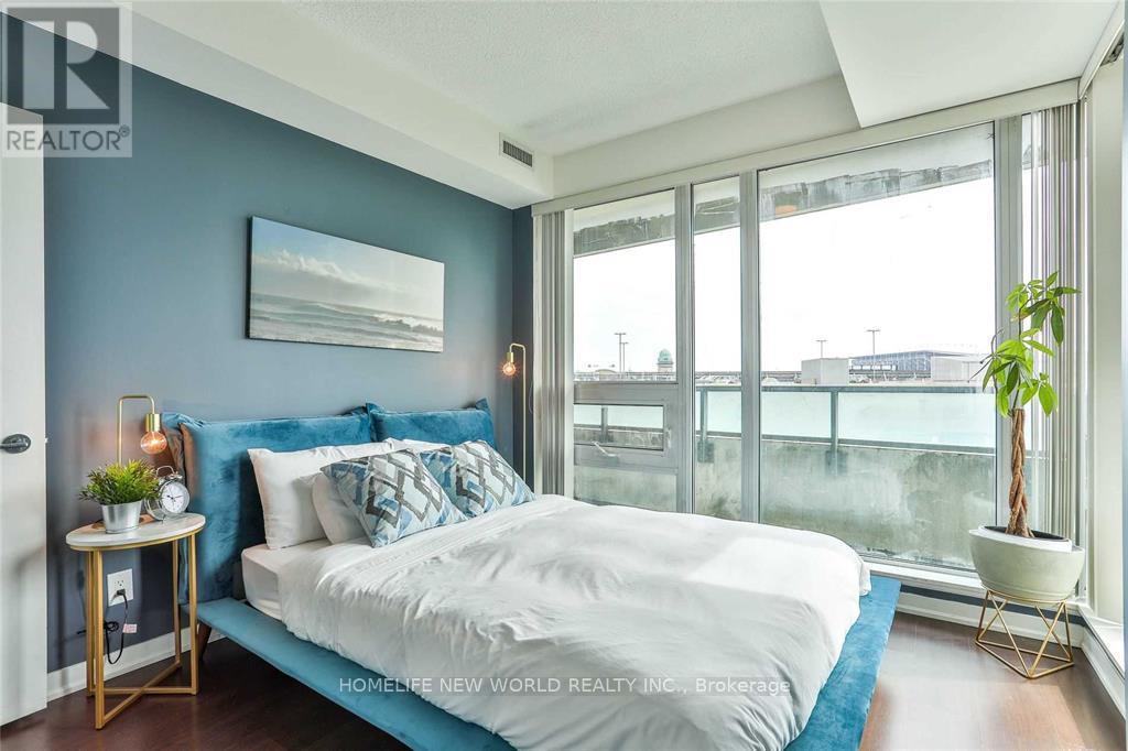 312 - 150 East Liberty Street, Toronto, Ontario  M6K 3R5 - Photo 23 - C12482467