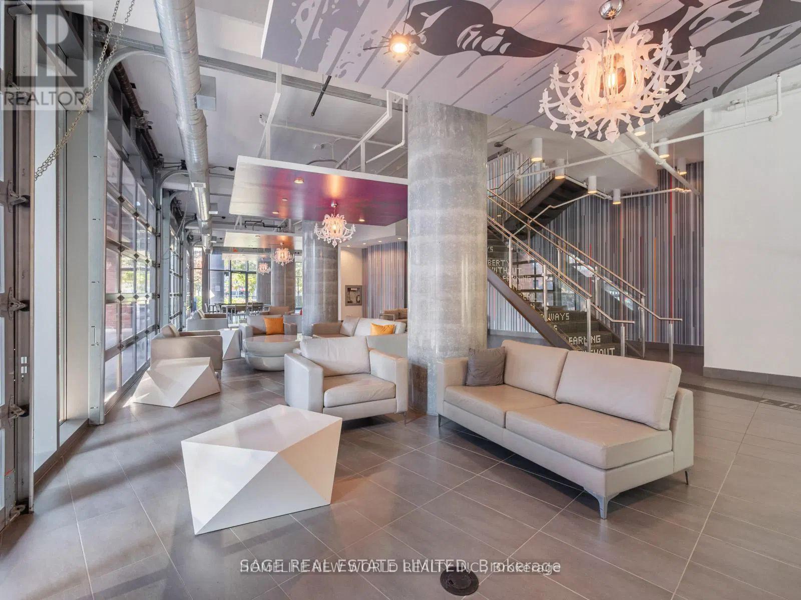 312 - 150 East Liberty Street, Toronto, Ontario  M6K 3R5 - Photo 28 - C12482467
