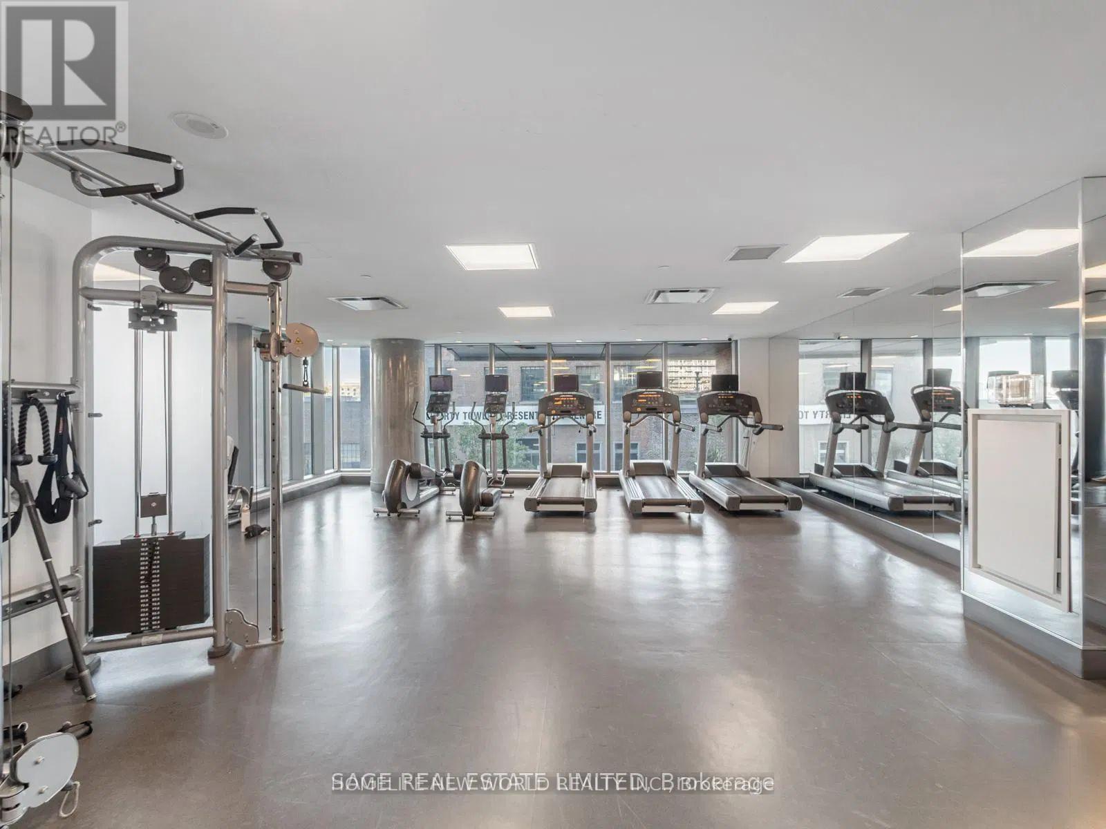 312 - 150 East Liberty Street, Toronto, Ontario  M6K 3R5 - Photo 36 - C12482467