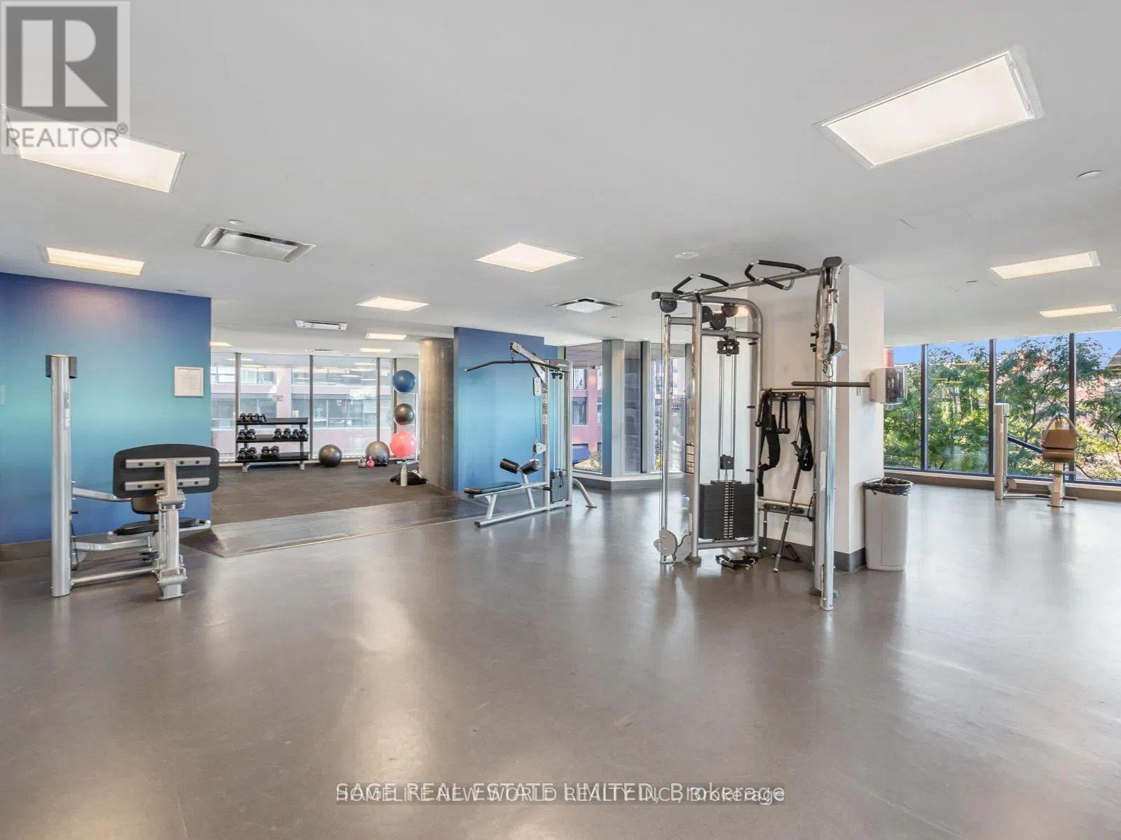 312 - 150 East Liberty Street, Toronto, Ontario  M6K 3R5 - Photo 37 - C12482467