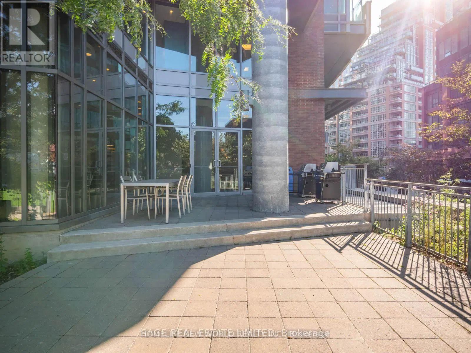 312 - 150 East Liberty Street, Toronto, Ontario  M6K 3R5 - Photo 42 - C12482467